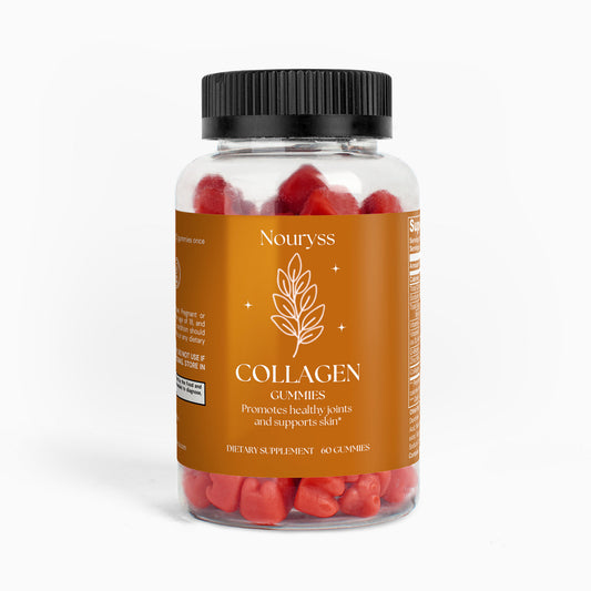 Collagen Gummies